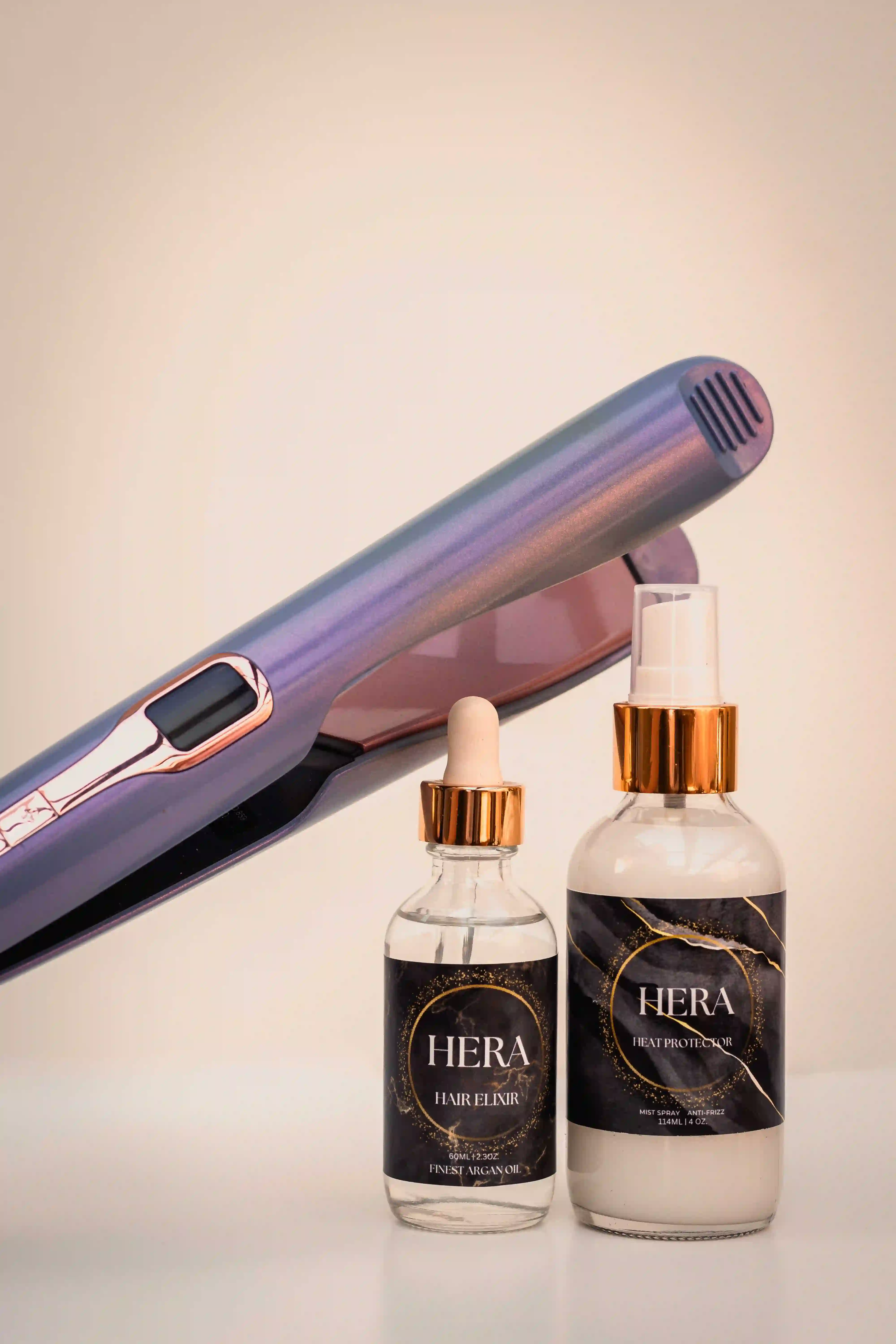 Complete Hair Care Bundle