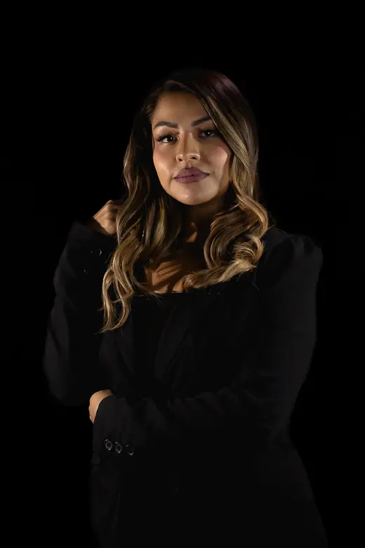 Eunice Romo, Founder