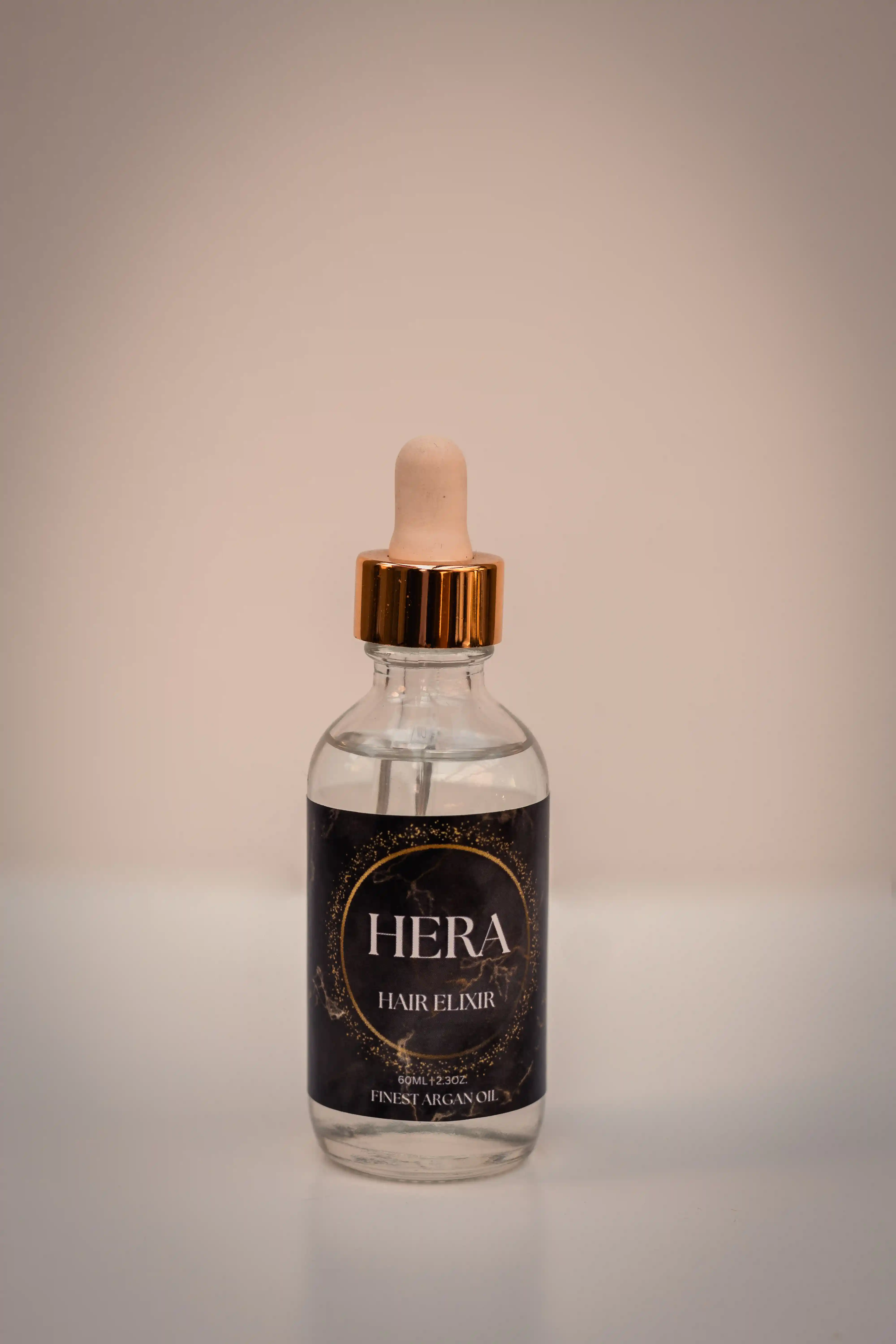 Argan Oil